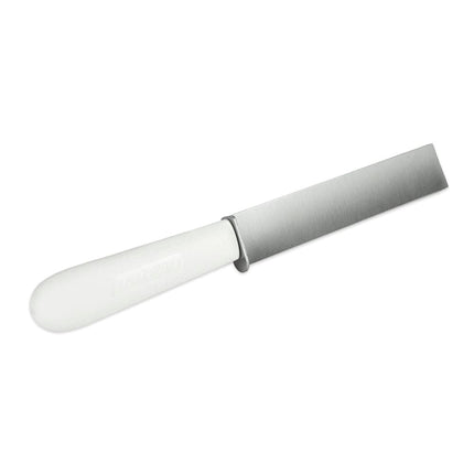 Dexter Russell S186PCP SANI-SAFE® Dao Rau Củ 15.2 cm Cán Polypropylene Trắng, Thép Không Gỉ