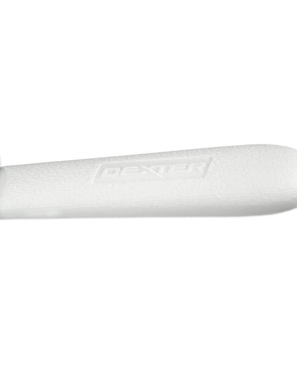Dexter Russell S186PCP SANI-SAFE® Dao Rau Củ 15.2 cm Cán Polypropylene Trắng, Thép Không Gỉ