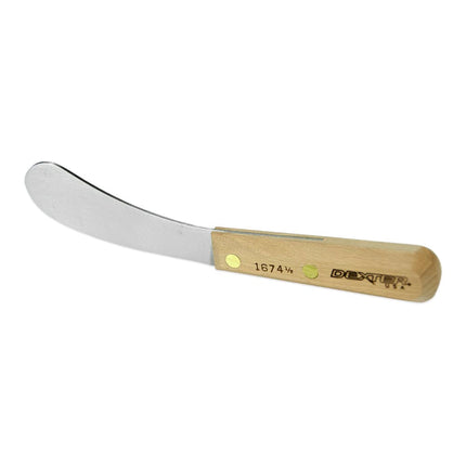 Dao Cá Dexter Russell 1674 11.4 cm Tay Cầm Gỗ Sồi Thép Carbon