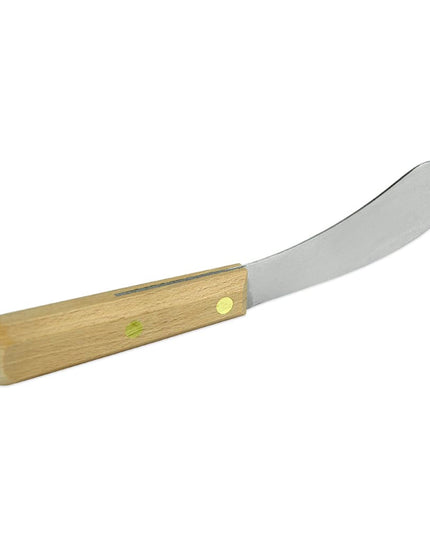Dao Cá Dexter Russell 1674 11.4 cm Tay Cầm Gỗ Sồi Thép Carbon