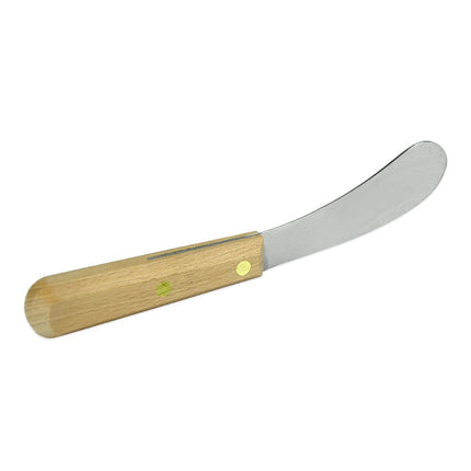 Dao Cá Dexter Russell 1674 11.4 cm Tay Cầm Gỗ Sồi Thép Carbon