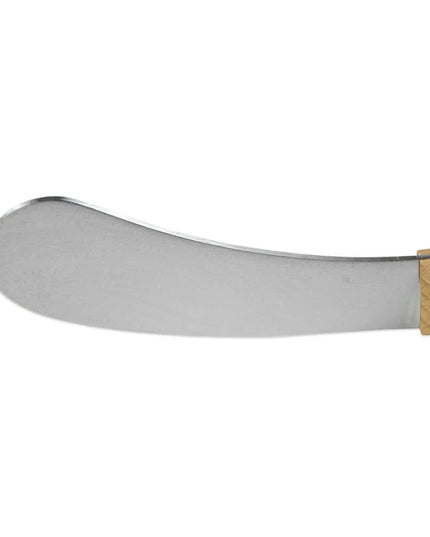 Dao Cá Dexter Russell 1674 11.4 cm Tay Cầm Gỗ Sồi Thép Carbon