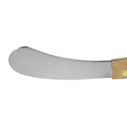 Dao Cá Dexter Russell 1674 11.4 cm Tay Cầm Gỗ Sồi Thép Carbon