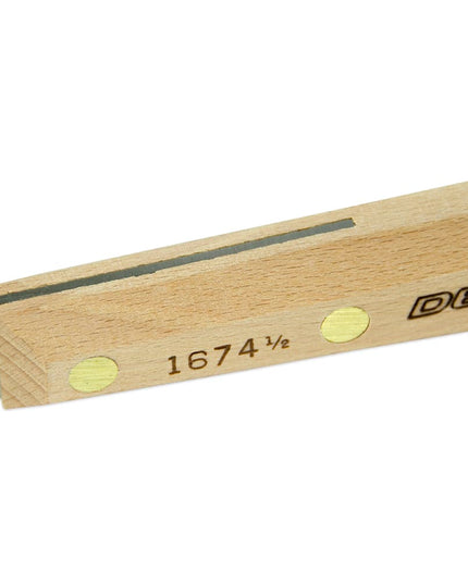 Dao Cá Dexter Russell 1674 11.4 cm Tay Cầm Gỗ Sồi Thép Carbon