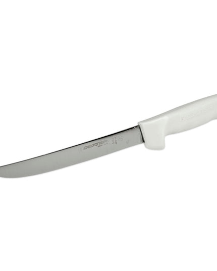 Dao Fillet SANI-SAFE® Dexter Russell S138PCP 20.3 cm Tay Cầm Polypropylene Trắng Thép Carbon