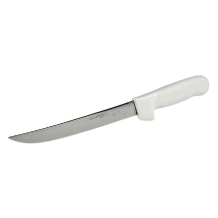 Dao Fillet SANI-SAFE® Dexter Russell S138PCP 20.3 cm Tay Cầm Polypropylene Trắng Thép Carbon