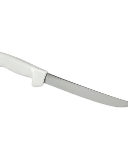 Dao Fillet SANI-SAFE® Dexter Russell S138PCP 20.3 cm Tay Cầm Polypropylene Trắng Thép Carbon