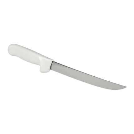 Dao Fillet SANI-SAFE® Dexter Russell S138PCP 20.3 cm Tay Cầm Polypropylene Trắng Thép Carbon