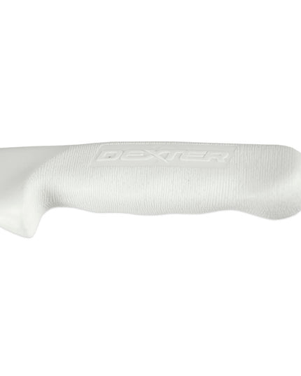 Dao Fillet SANI-SAFE® Dexter Russell S138PCP 20.3 cm Tay Cầm Polypropylene Trắng Thép Carbon