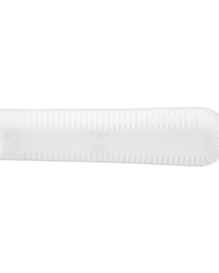 Dao Cắt Sò Điệp Dexter Russell S124 SANI-SAFE® 5.1 cm Cán Polypropylene Trắng Thép Carbon