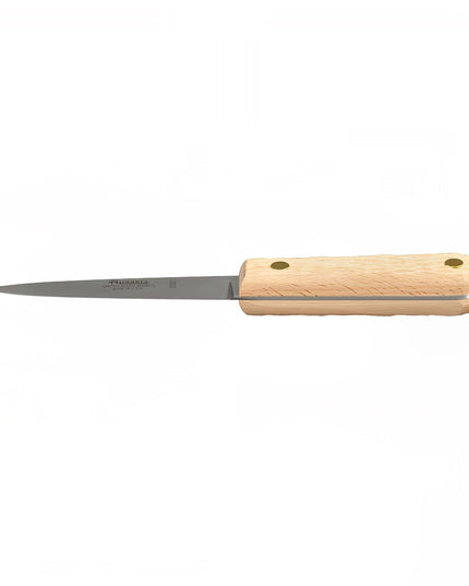 Dao Cá Dexter Russell 2022 10.2 cm Tay Cầm Gỗ Sồi Thép Carbon