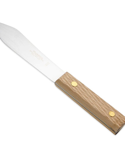 Dao Cá Có Vỏ Dexter Russell 2212 11.4 cm Tay Cầm Gỗ Sồi Thép Carbon
