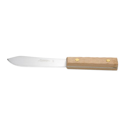 Dao Cá Có Vỏ Dexter Russell 2212 11.4 cm Tay Cầm Gỗ Sồi Thép Carbon