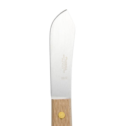 Dao Cá Có Vỏ Dexter Russell 2212 11.4 cm Tay Cầm Gỗ Sồi Thép Carbon