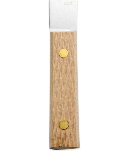 Dao Cá Có Vỏ Dexter Russell 2212 11.4 cm Tay Cầm Gỗ Sồi Thép Carbon