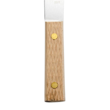 Dao Cá Có Vỏ Dexter Russell 2212 11.4 cm Tay Cầm Gỗ Sồi Thép Carbon