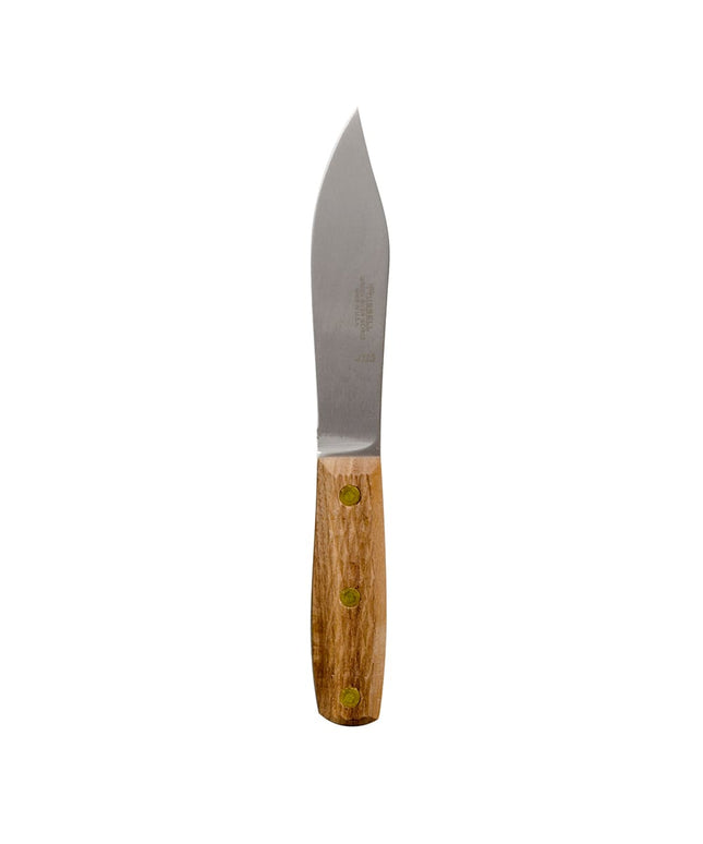 Dao Cá Dexter Russell 4215 12.7 cm Tay Cầm Gỗ Óc Chó Thép Carbon