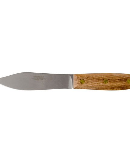 Dao Cá Dexter Russell 4215 12.7 cm Tay Cầm Gỗ Óc Chó Thép Carbon