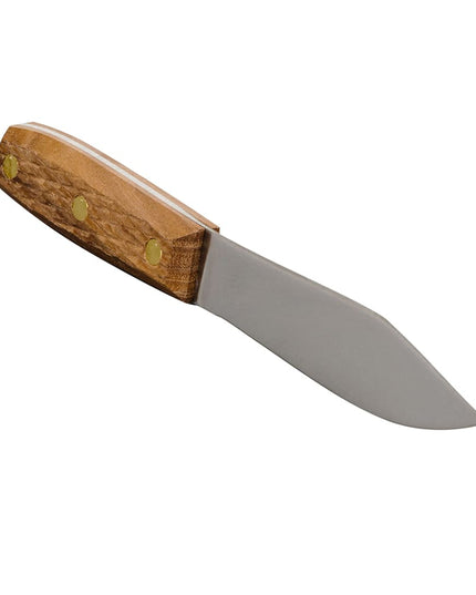 Dao Cá Dexter Russell 4215 12.7 cm Tay Cầm Gỗ Óc Chó Thép Carbon