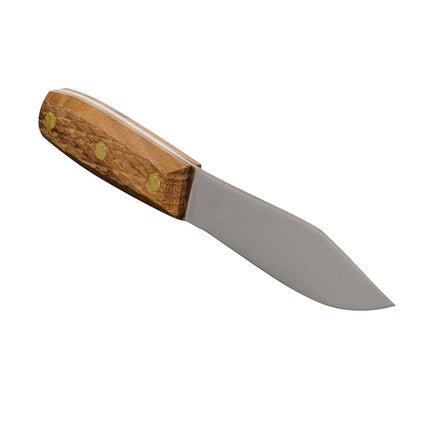 Dao Cá Dexter Russell 4215 12.7 cm Tay Cầm Gỗ Óc Chó Thép Carbon