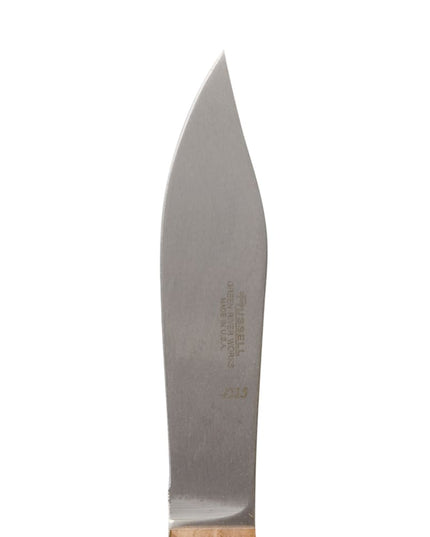 Dao Cá Dexter Russell 4215 12.7 cm Tay Cầm Gỗ Óc Chó Thép Carbon