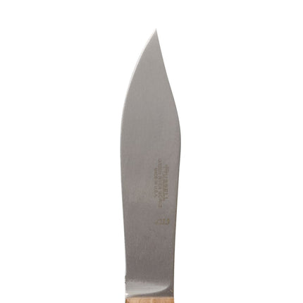 Dao Cá Dexter Russell 4215 12.7 cm Tay Cầm Gỗ Óc Chó Thép Carbon