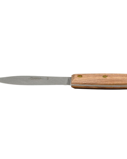 Dao Cá Dexter Russell 4215 12.7 cm Tay Cầm Gỗ Óc Chó Thép Carbon