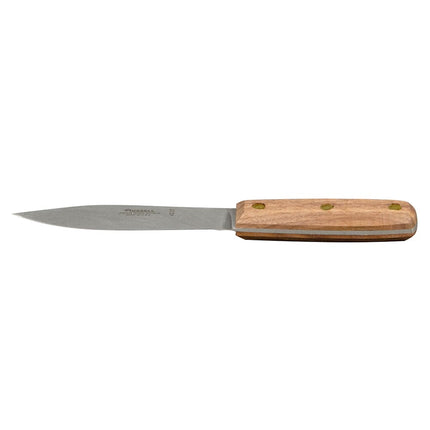 Dao Cá Dexter Russell 4215 12.7 cm Tay Cầm Gỗ Óc Chó Thép Carbon