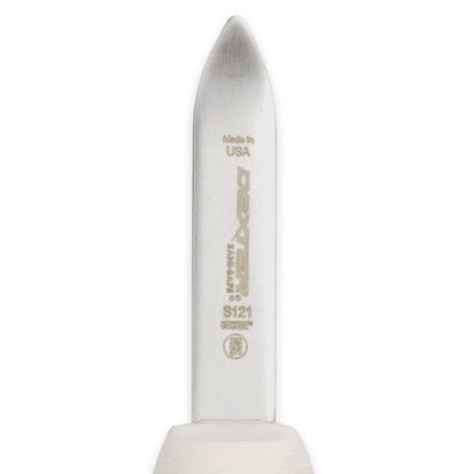 Dao Mở Hàu Dexter Russell S121PCP SANI-SAFE® 7 cm Cán Polypropylene Trắng Thép Carbon