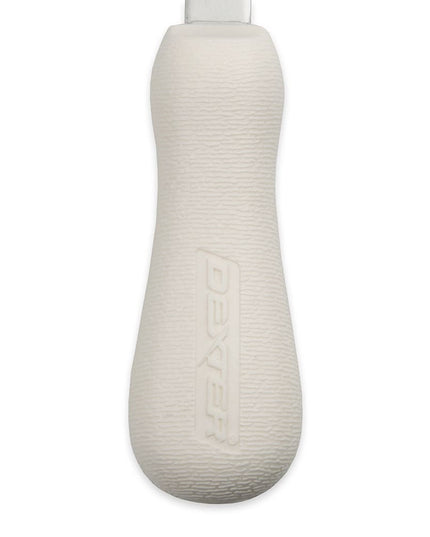 Dao Mở Hàu Dexter Russell S121PCP SANI-SAFE® 7 cm Cán Polypropylene Trắng Thép Carbon