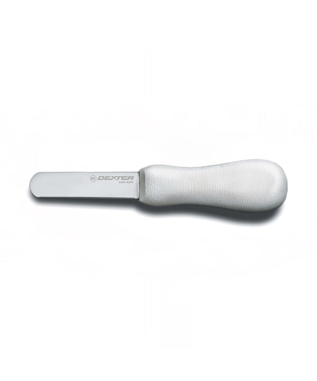 Dao Mở Nghêu Dexter Russell S119PCP SANI-SAFE® 7.6 cm Tay Cầm Polypropylene Trắng Thép Carbon