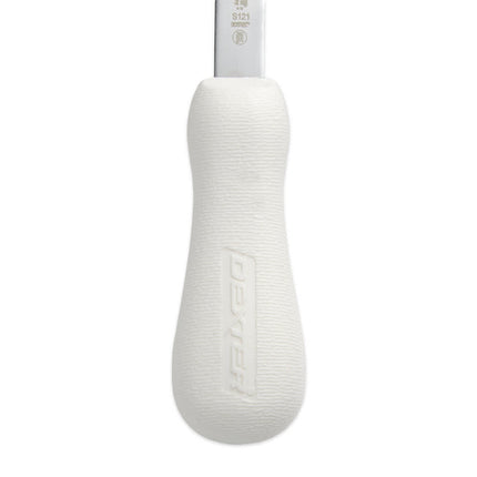 Dao Mở Hàu Dexter Russell S121 SANI-SAFE® 7 cm Cán Polypropylene Trắng Thép Carbon