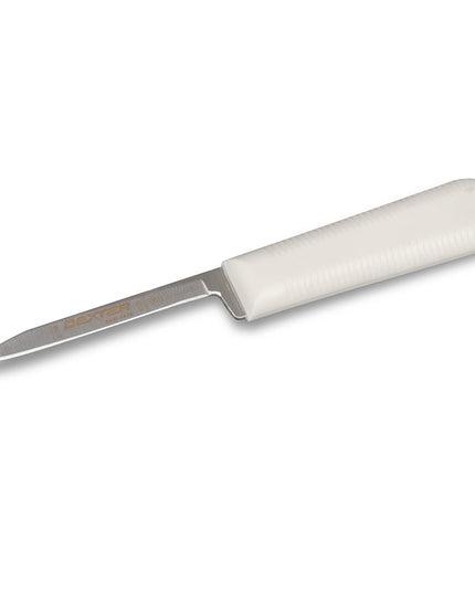 Dao Chích Gia Cầm Dexter Russell S128 SANI-SAFE® 7.6cm Cán Polypropylene Trắng Thép Carbon