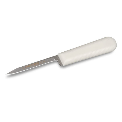 Dao Chích Gia Cầm Dexter Russell S128 SANI-SAFE® 7.6cm Cán Polypropylene Trắng Thép Carbon