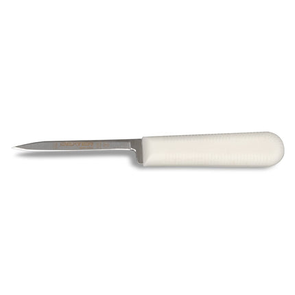 Dao Chích Gia Cầm Dexter Russell S128 SANI-SAFE® 7.6cm Cán Polypropylene Trắng Thép Carbon