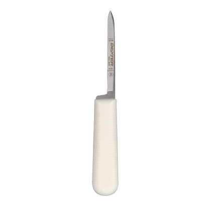 Dao Chích Gia Cầm Dexter Russell S128 SANI-SAFE® 7.6cm Cán Polypropylene Trắng Thép Carbon