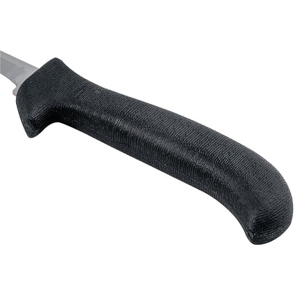 Dao Tỉa Dexter Russell EP151HGB SANI-SAFE® 6.4cm Cán Polypropylene Đen Thép Carbon