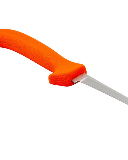 Dao Rọc Xương Dexter Russell EP152HG SANI-SAFE® 8.3 cm Cán Polypropylene Màu Cam, Thép Carbon