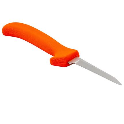 Dao Rọc Xương Dexter Russell EP152HG SANI-SAFE® 8.3 cm Cán Polypropylene Màu Cam, Thép Carbon