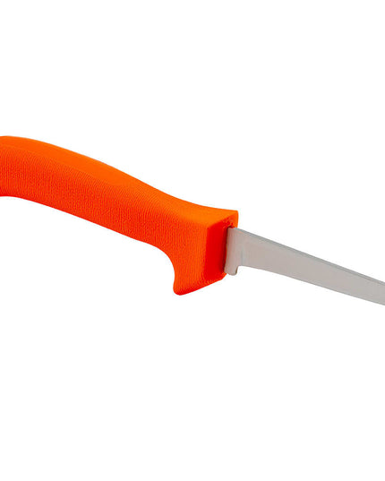 Dao Rọc Xương Dexter Russell EP152HG SANI-SAFE® 8.3 cm Cán Polypropylene Màu Cam, Thép Carbon