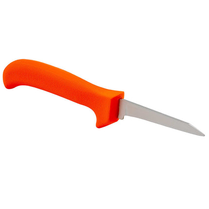 Dao Rọc Xương Dexter Russell EP152HG SANI-SAFE® 8.3 cm Cán Polypropylene Màu Cam, Thép Carbon