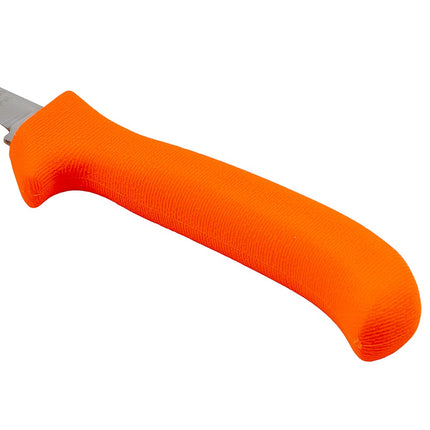 Dao Rọc Xương Dexter Russell EP152HG SANI-SAFE® 8.3 cm Cán Polypropylene Màu Cam, Thép Carbon