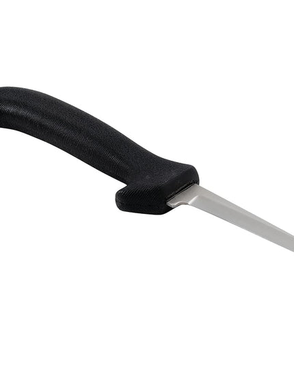 Dexter Russell EP152HGB SANI-SAFE® Dao Gỡ Xương 8.3 cm Cán Polypropylene Đen, Thép Carbon