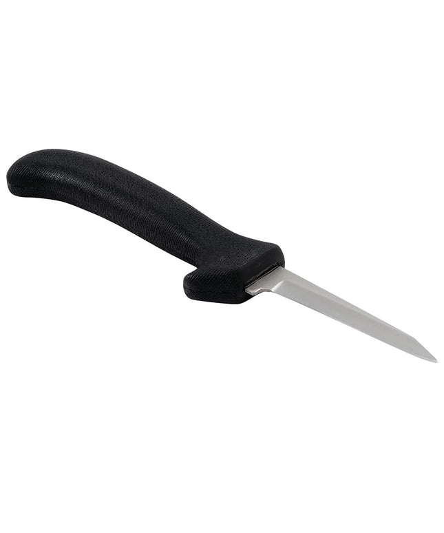 Dexter Russell EP152HGB SANI-SAFE® Dao Gỡ Xương 8.3 cm Cán Polypropylene Đen, Thép Carbon