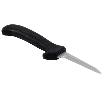 Dexter Russell EP152HGB SANI-SAFE® Dao Gỡ Xương 8.3 cm Cán Polypropylene Đen, Thép Carbon