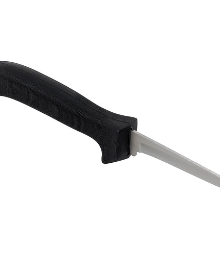 Dexter Russell EP152HGB SANI-SAFE® Dao Gỡ Xương 8.3 cm Cán Polypropylene Đen, Thép Carbon