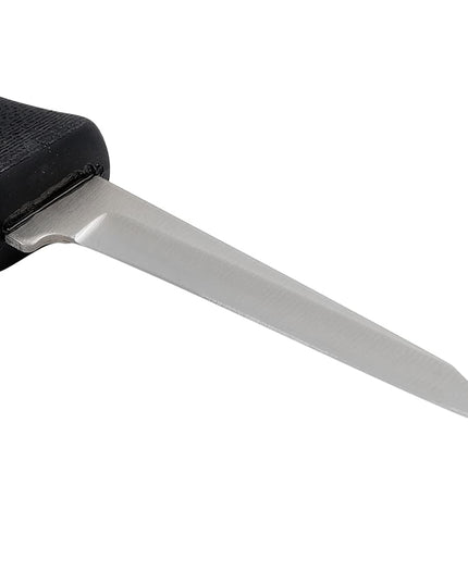 Dexter Russell EP152HGB SANI-SAFE® Dao Gỡ Xương 8.3 cm Cán Polypropylene Đen, Thép Carbon