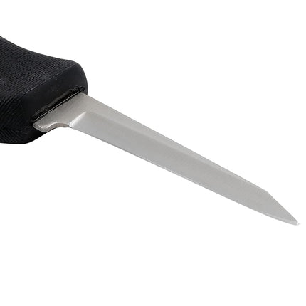 Dexter Russell EP152HGB SANI-SAFE® Dao Gỡ Xương 8.3 cm Cán Polypropylene Đen, Thép Carbon