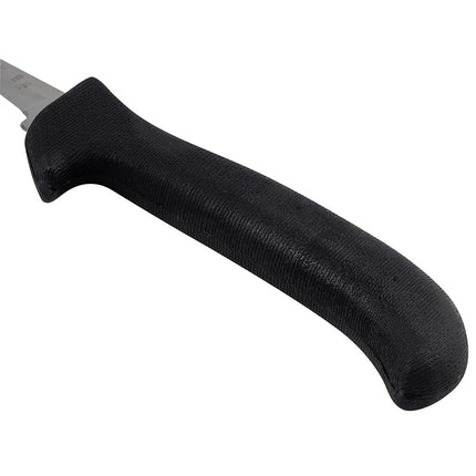 Dexter Russell EP152HGB SANI-SAFE® Dao Gỡ Xương 8.3 cm Cán Polypropylene Đen, Thép Carbon