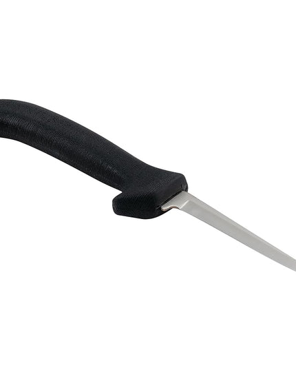 Dao Dexter Russell EP1533/4-3DPB SANI-SAFE® Lưỡi Cong 9.5 cm Cán Đen